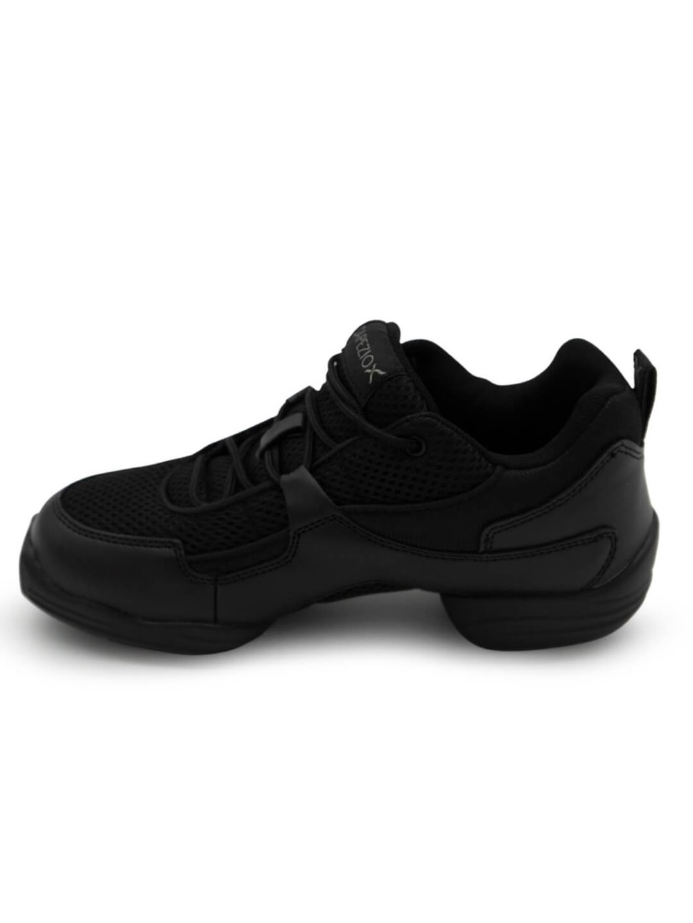 Capezio Kids DANSNEAKERS Dance Sneakers Size 2.5